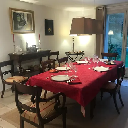 De Garrigue Bed & Breakfast